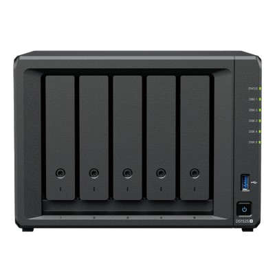 NAS Synology DiskStation...