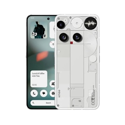 Nothing Phone 3 5G...