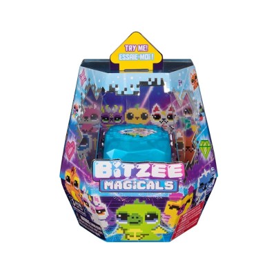 Spin Master Bitzee Magicals...