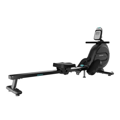 Máquina de Remo Cecotec...