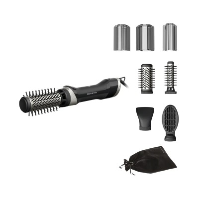 Modelador de Cabelo Rowenta...