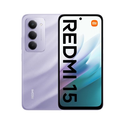 Xiaomi Redmi 15 4G...
