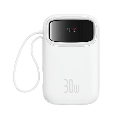 Baseus QPow 2 Power Bank...