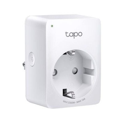 Enchufe Inteligente TP-Link...