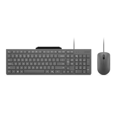 Keyboard + Mouse Lenovo 310...