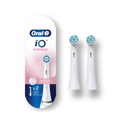 Cabeça de Escova de Dentes...