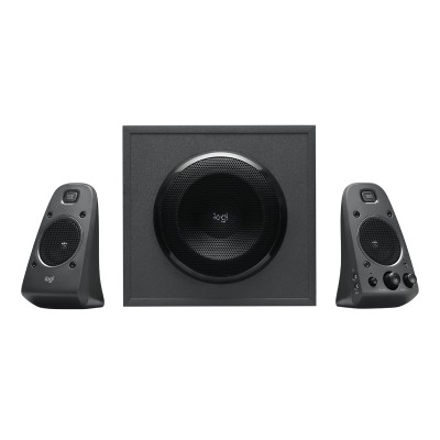 Logitech Z625 200W Speakers...
