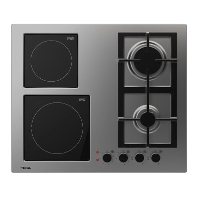 Placa de Inducción de...