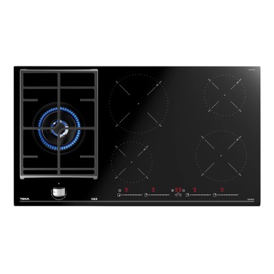 Placa de Encastre Mixta...