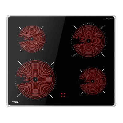 Placa de Vitrocerámica Teka...