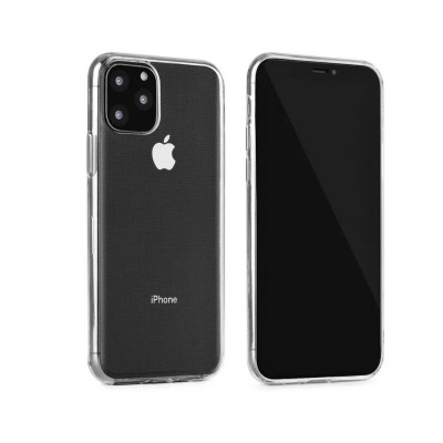 Capa Silicone iPhone 17 Air...