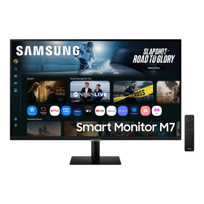 Monitor Samsung M70F 32" VA...