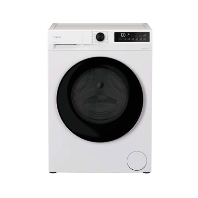 Máquina de Lavar e Secar...