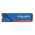 Disco SSD SanDisk WD Blue SN5100 1TB M.2 2280 PCIe NVMe