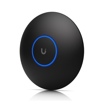 Tampa Preta para UniFi...