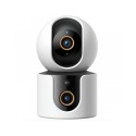 Cámara de Seguridad IP Xiaomi C500 Dual Blanca