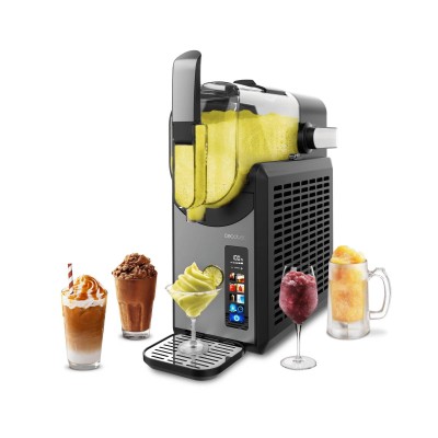Máquina de Gelados Cecotec...
