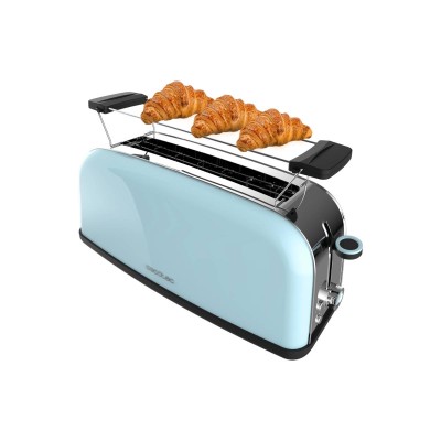 Torradeira Cecotec Toastin'...