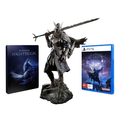 Elden Ring Nightreign -...