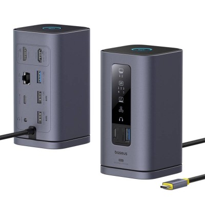 Baseus Spacemate Series...