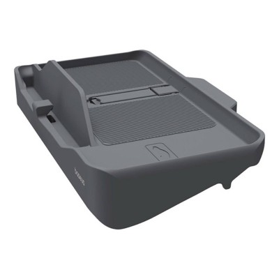 Car Storage Compartment...