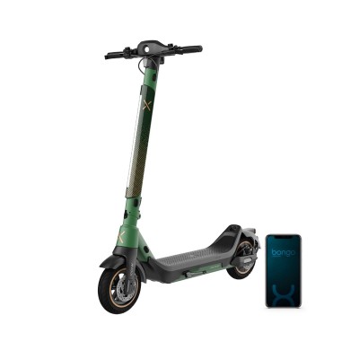 Patinete Eléctrico Cecotec...