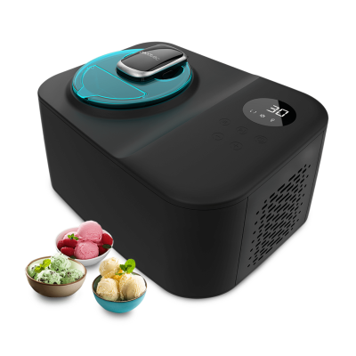 Máquina de Gelados Cecotec...