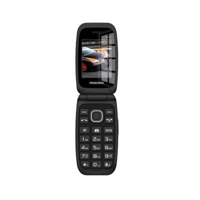 Mobile Phone Maxcom MM828L...