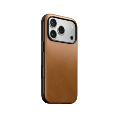 Funda Nomad Cuero Moderno...
