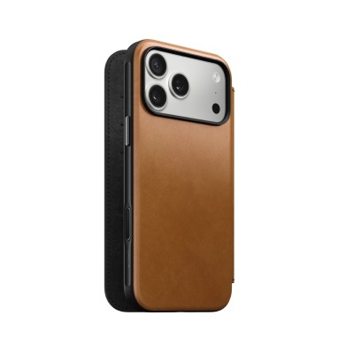 Funda con Tapa Nomad Piel...
