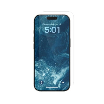 Película de Vidro Temperado...