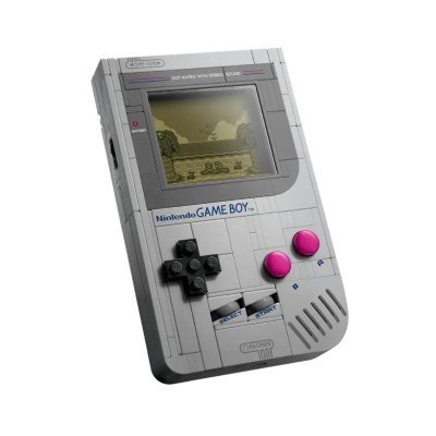 LEGO Nintendo Game Boy™ – 72046