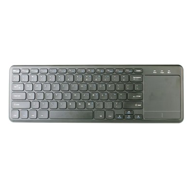 Teclado c/Touchpad Mkplus...