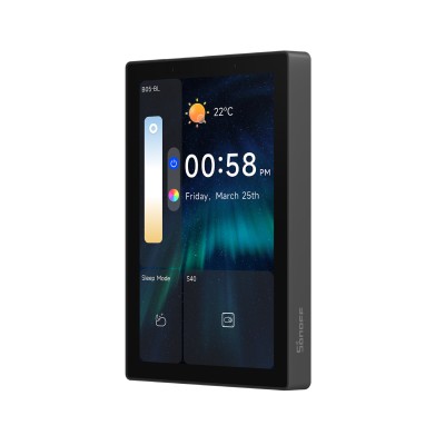 Sonoff NSPanel Pro 120 4.7"...