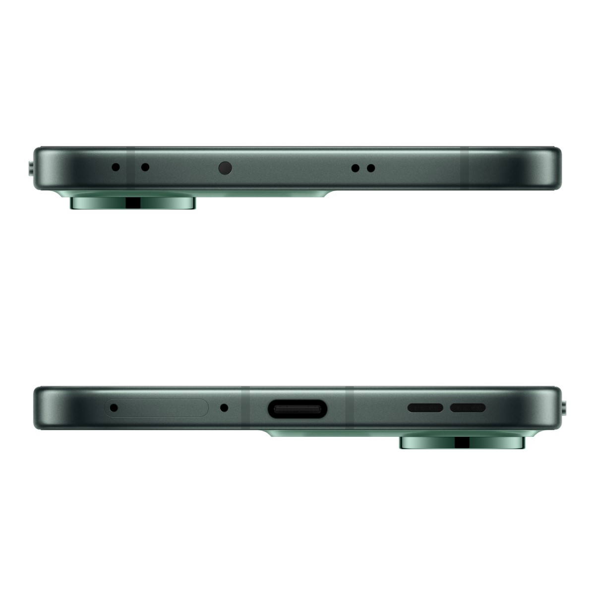 Oppo Reno14 5G 256GB/12GB Dual SIM Verde