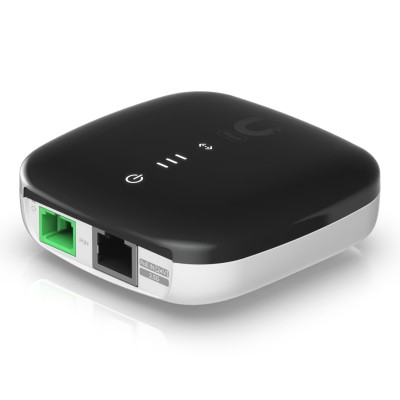 Conversor de Rede Ubiquiti...