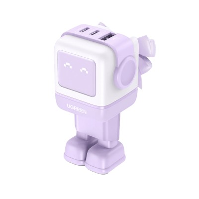 Cargador Rápido Ugreen...