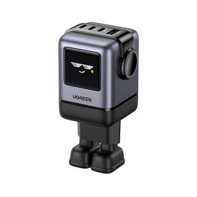 Ugreen Nexode RG Robot GaN...