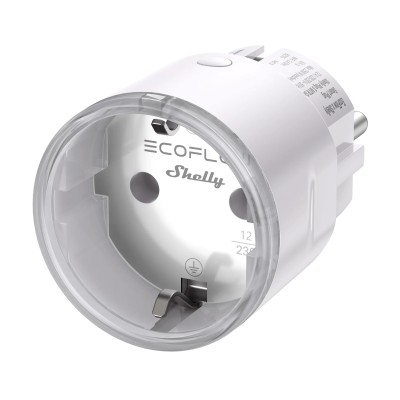 Enchufe Inteligente Ecoflow...