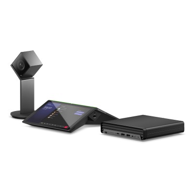 Sistema de Videoconferência...