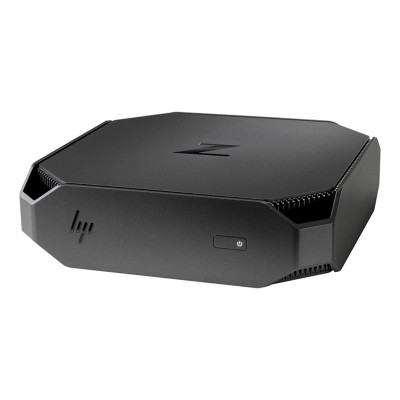 Computador HP Z2 G4 Mini WS...