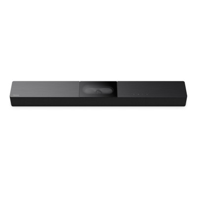 Soundbar com Subwoofer...