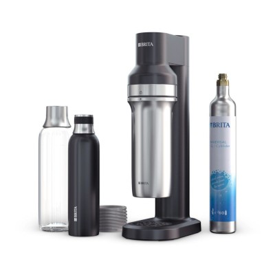 Saturador de Agua Brita...