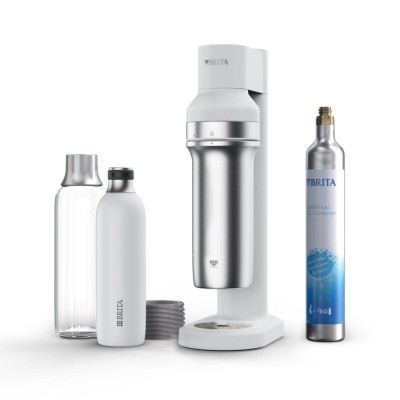 Brita SodaTRIO Water...