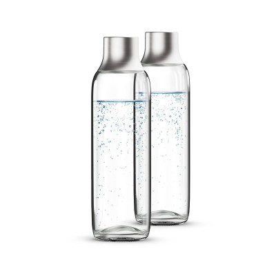 Botella Brita SodaTRIO 1L...