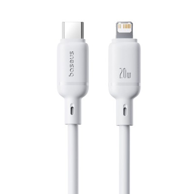 Baseus Silky Series USB-C...