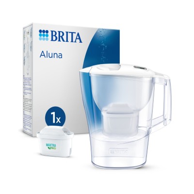 Jarra Brita Aluna 2.4L...