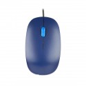 Ratón NGS Flame Azul