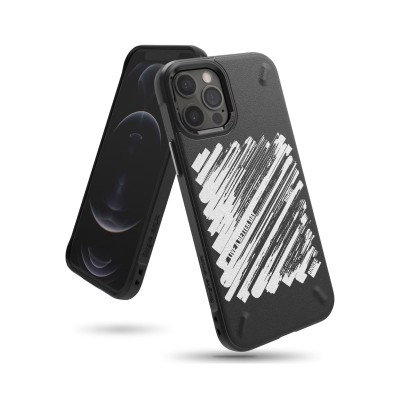 Ringke Onyx Design Silicone...