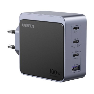 Cargador Rápido UGreen...